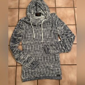 Outpost Hoodie Sweater